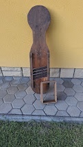 predám struhadlo na kapustu