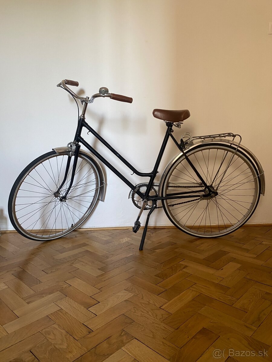 Mestský bicykel