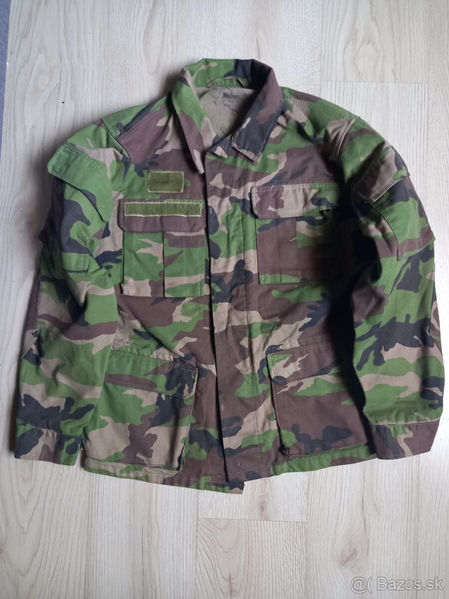 Maskače vz.97 vysadkar