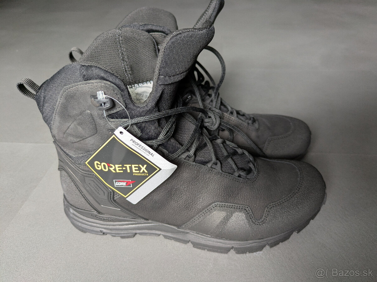 Taktická obuv BOSP-Taras Mid Goretex, veľ. 42 NOVÉ