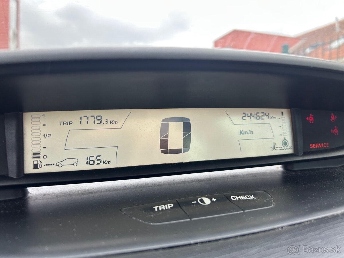 Citroen C4 1.6 HDI 2007