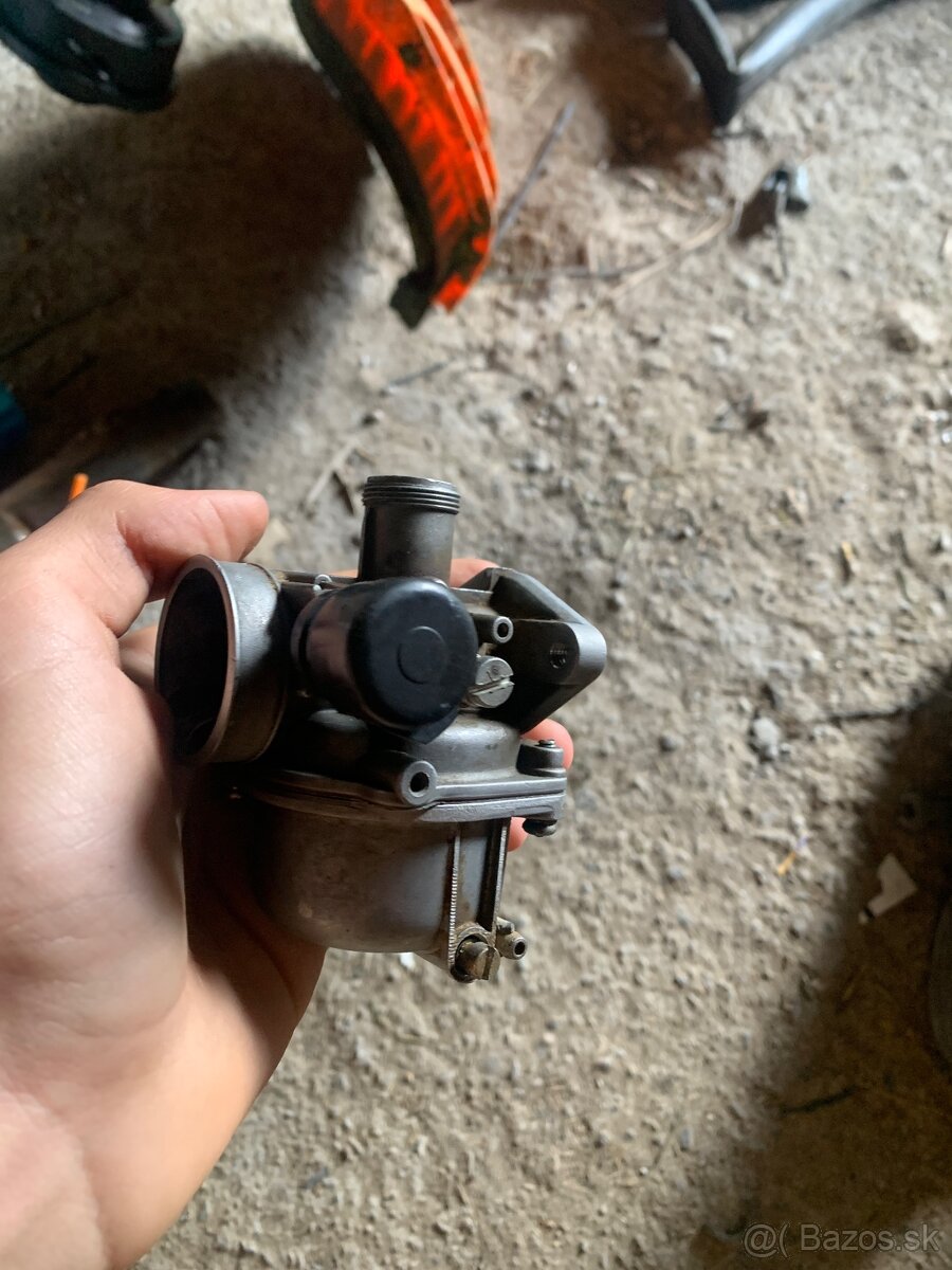 Karburator pitbike