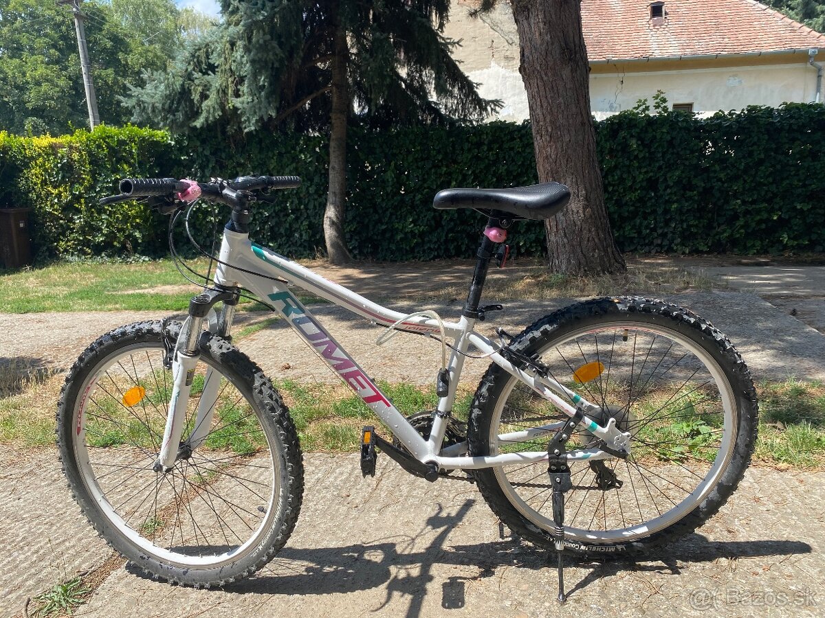 Bicykel