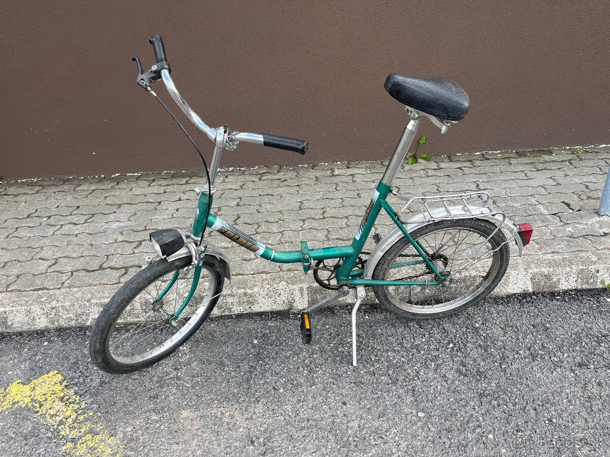 Folder Eska skladačka