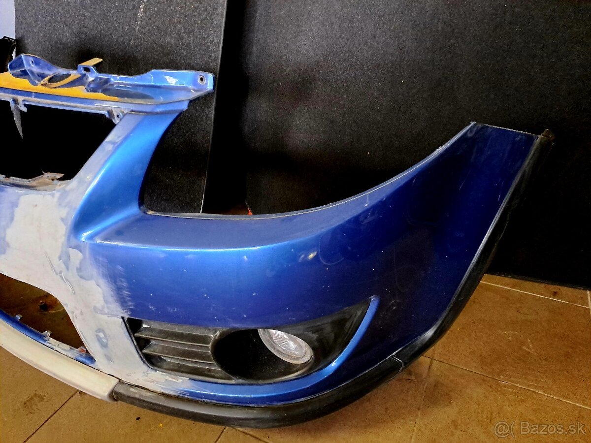 Nárazník na Suzuki SX4