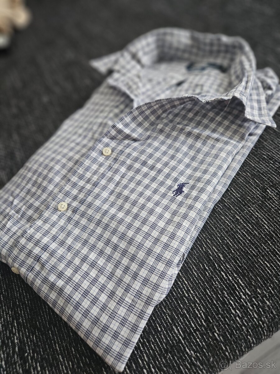 Ralph Lauren košeľa