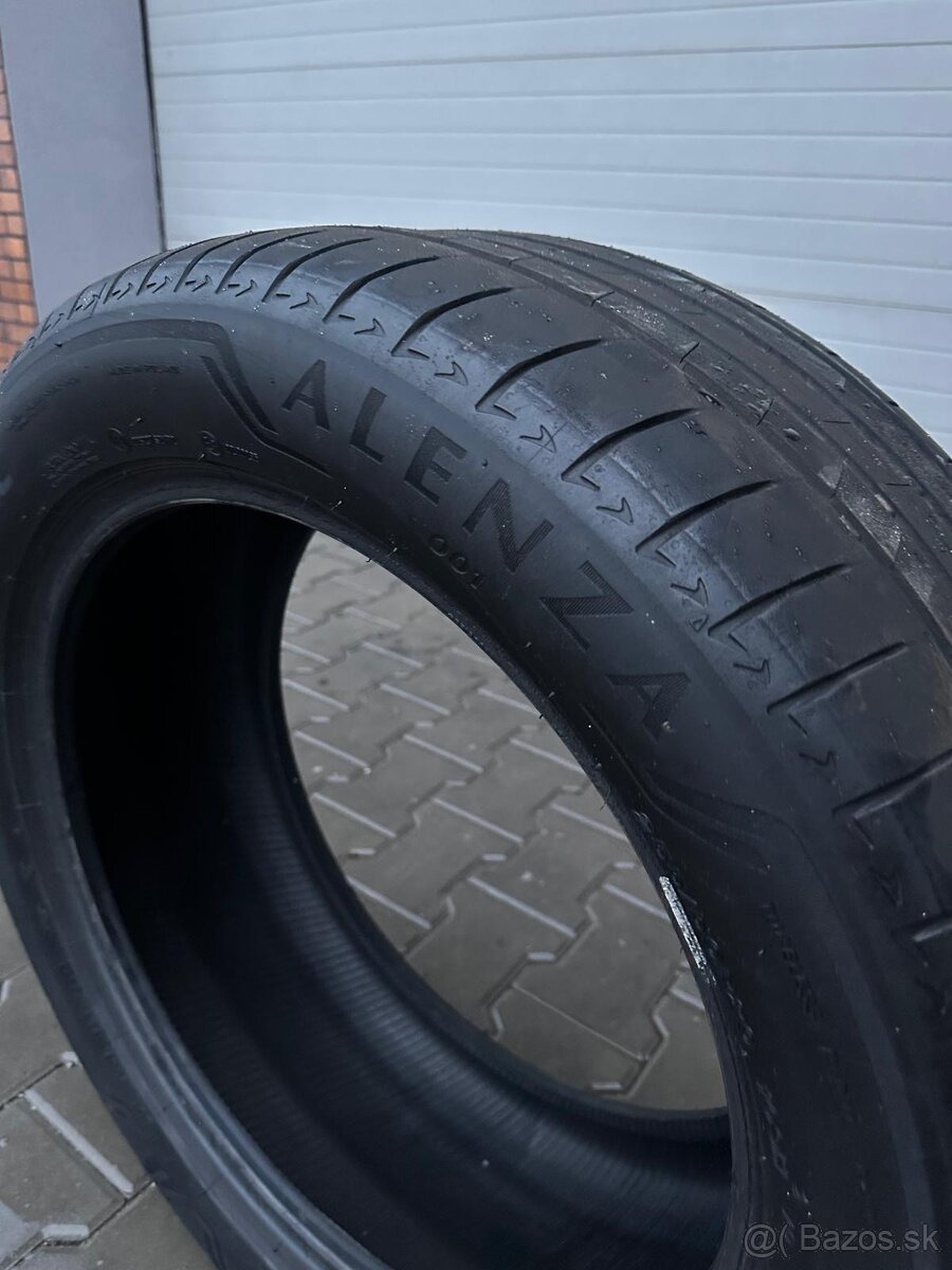 Predam pneumatiky Bridgestone