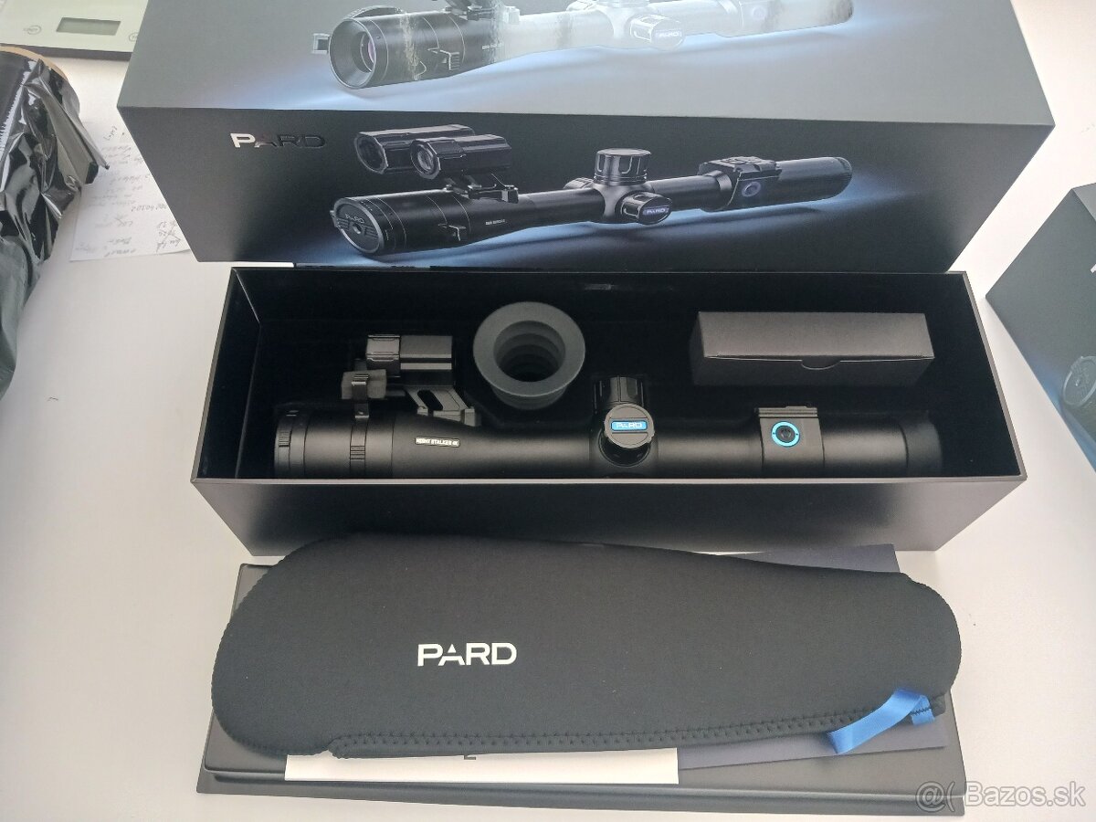 Pard Night Stalker 4K-70LRF/940nm