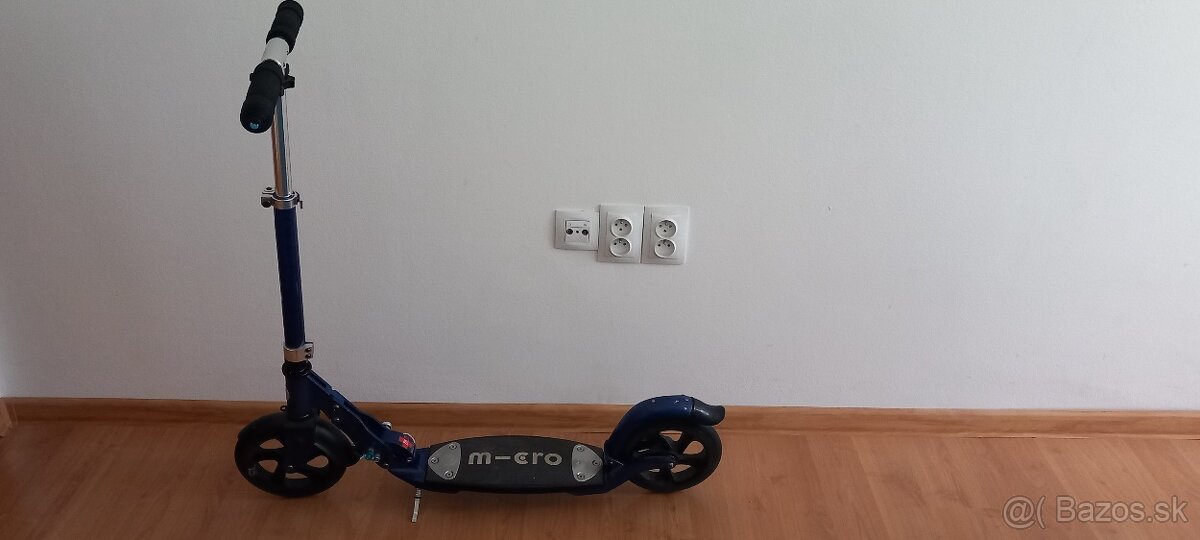 Kolobežka Micro Flexi