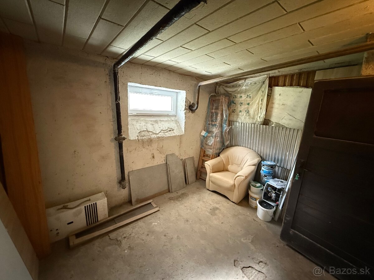 Prenájom pivnice – Wilsonovo nábrežie, Staré Mesto