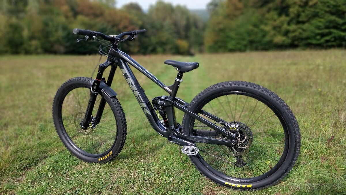 Trek Slash 8 2022 predám/vymením