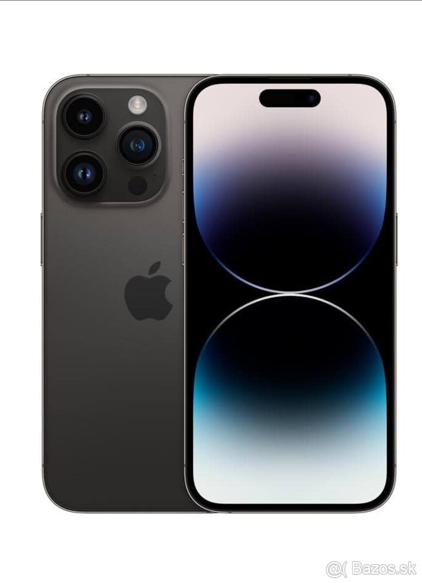 iPhone 14 Pro Max 256Gb ako nový