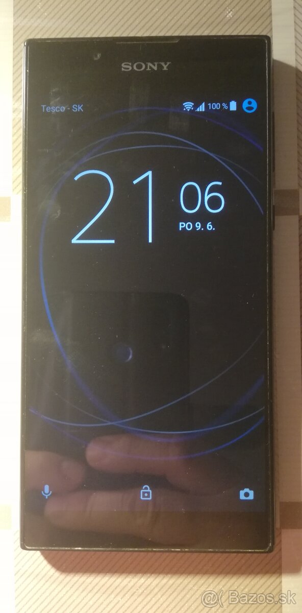 Sony Xperia L1