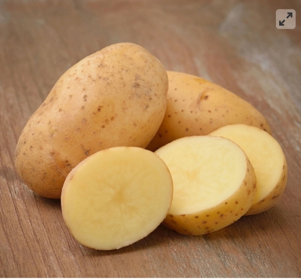 Predám konzumne zemiaky Soraya/Vega