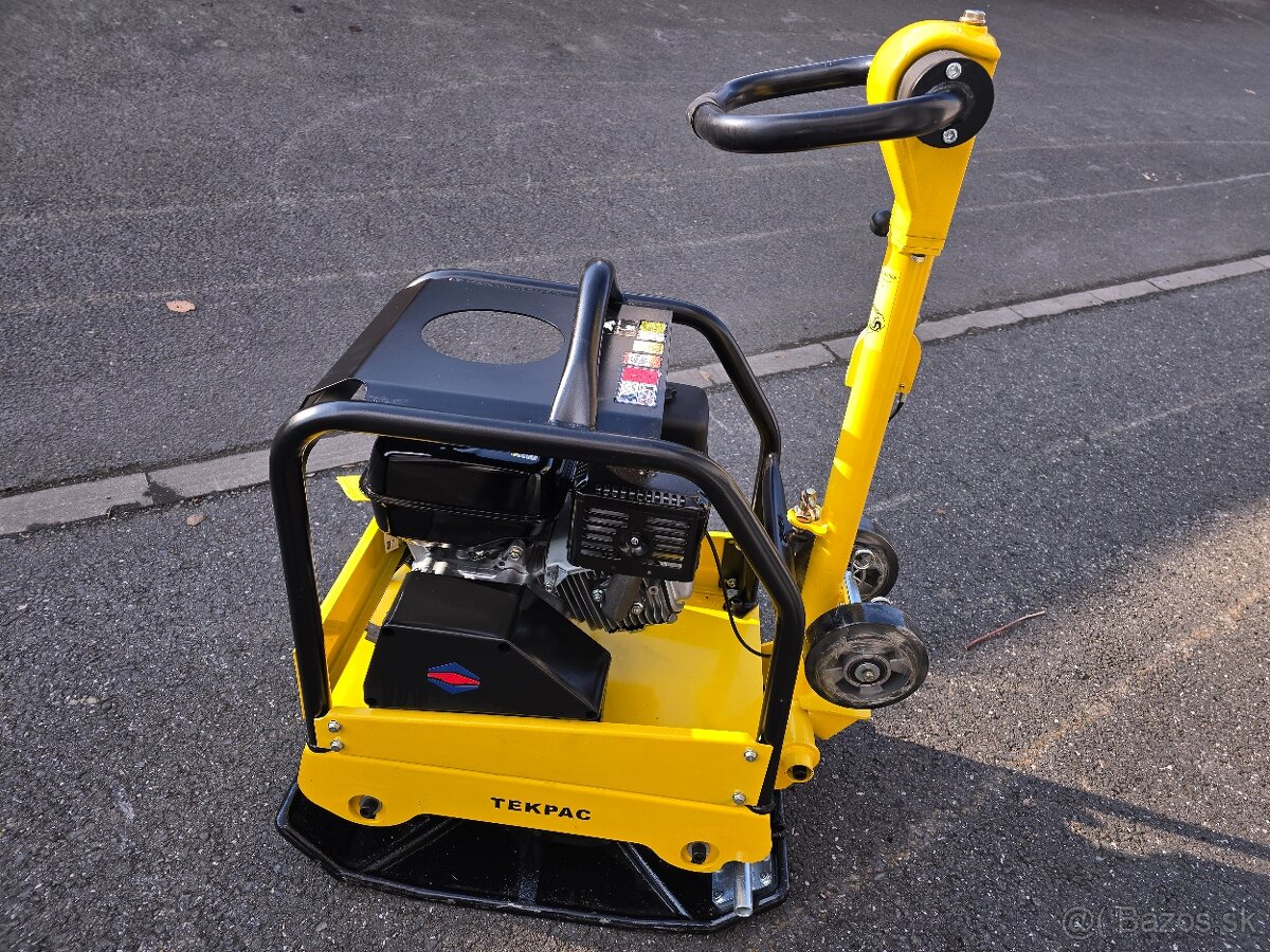 Vibračná doska TEKPAC TP5030-4 HONDA