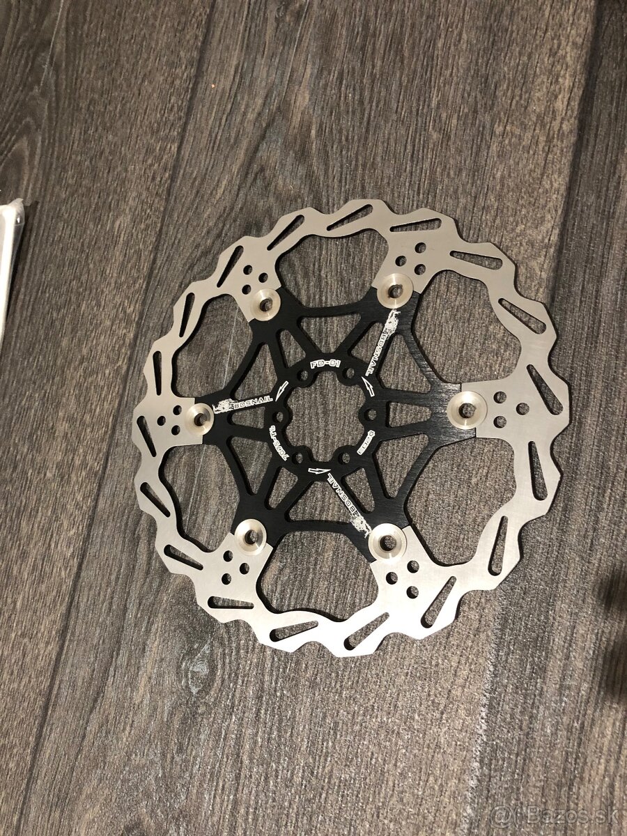 predam novy brdzovy kotuc 203 mm