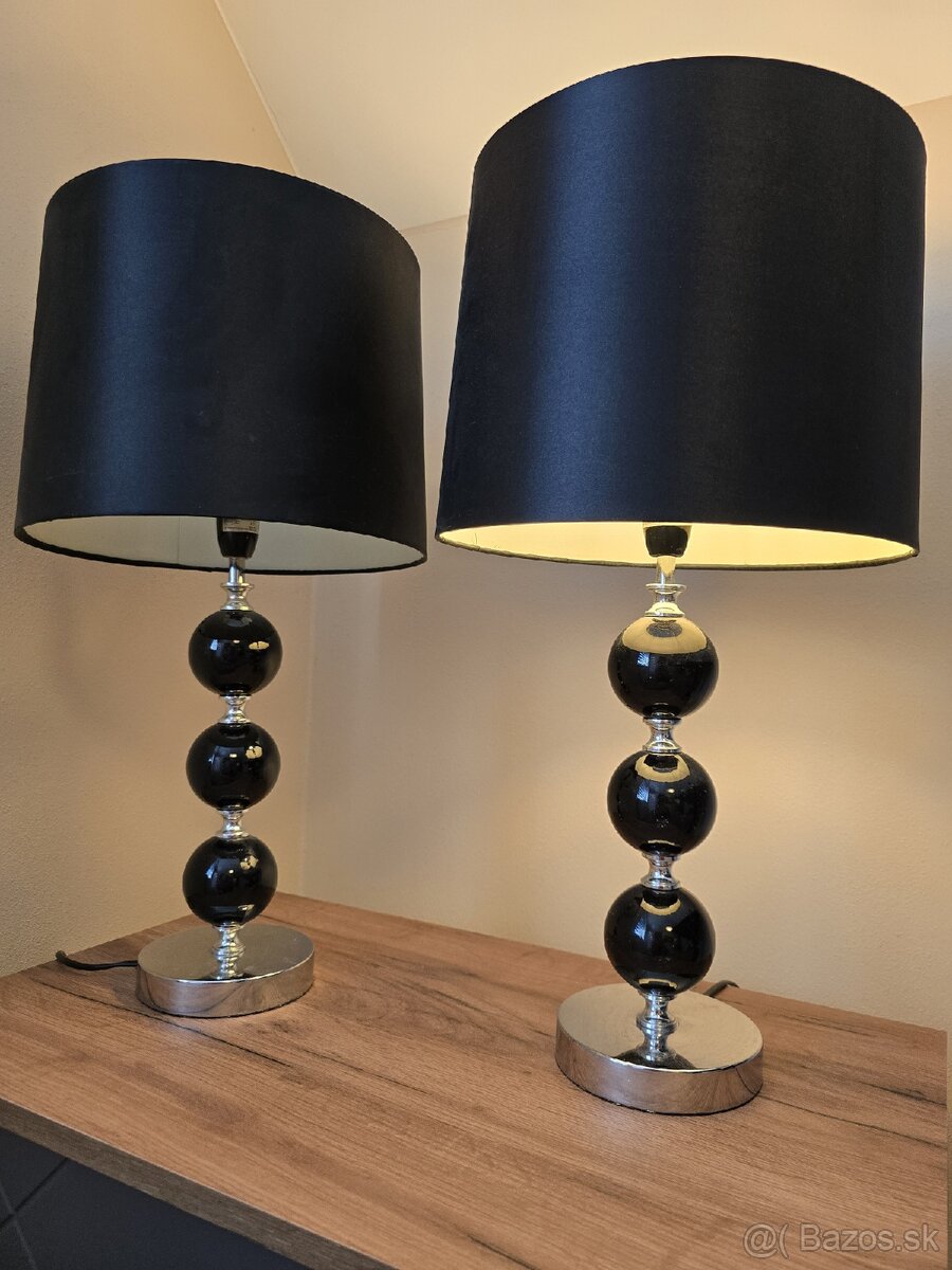 Lampy na nocny stolik