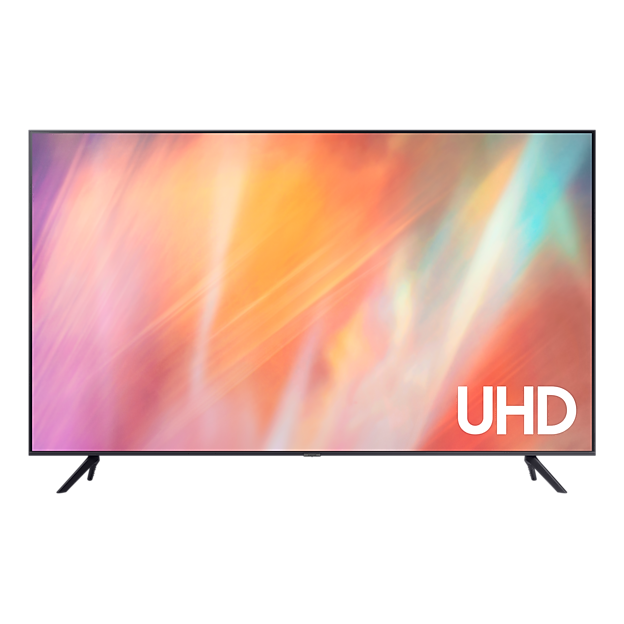 65" Crystal UHD TV UE65AU7172