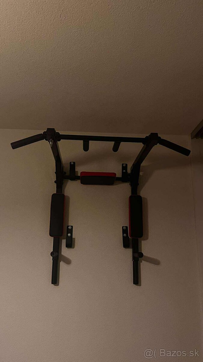 Predám posilňovací stroj