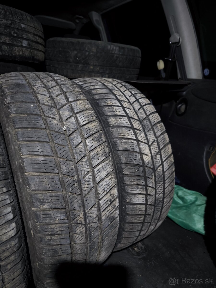 Barum Polaris 215/55 R16