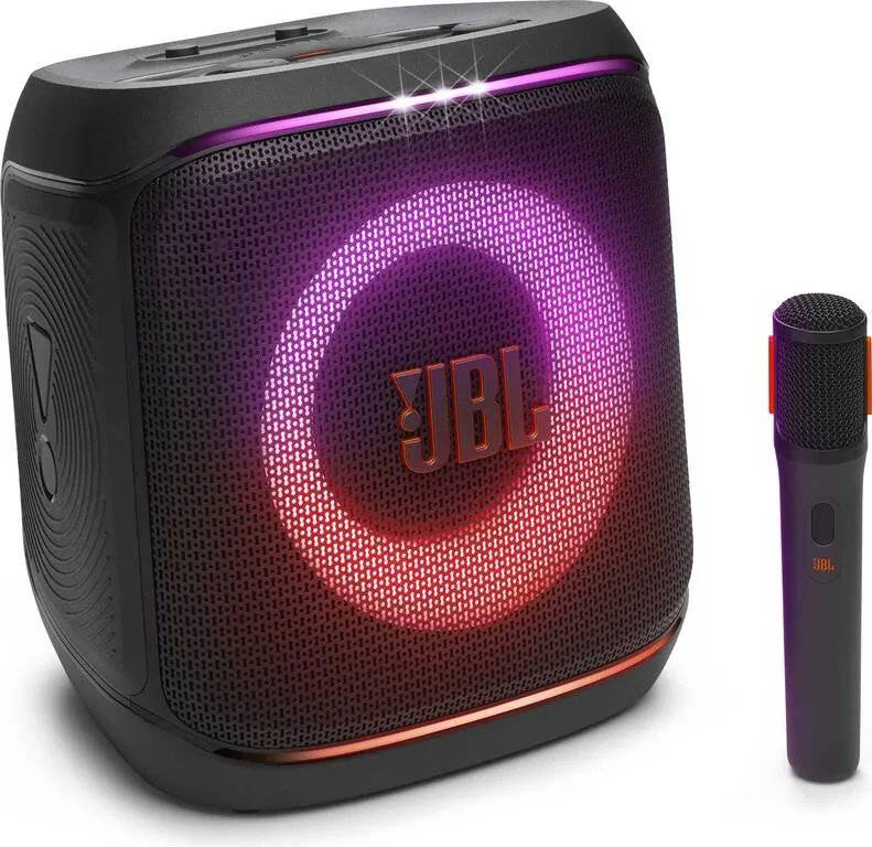 Jbl encore 2