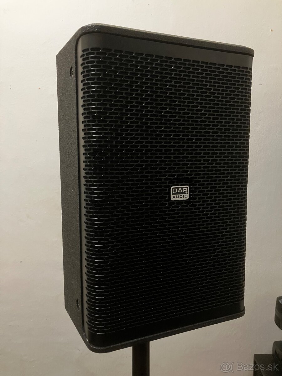 DAP Audio Xi-8 - TOP Cena