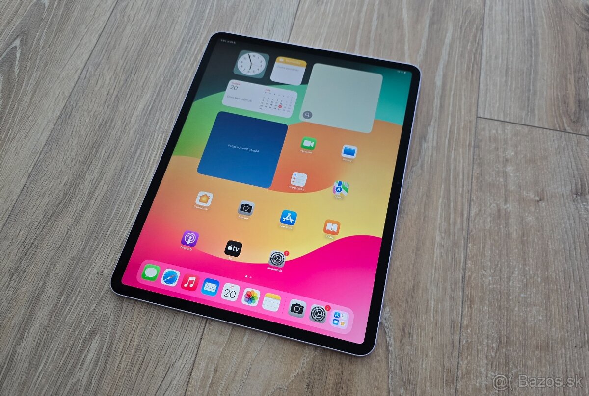 Apple iPad Air m2 13 128gb