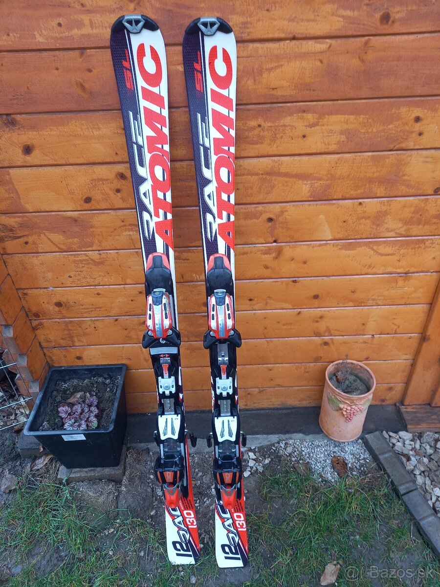 Predam carv lyze ATOMIC