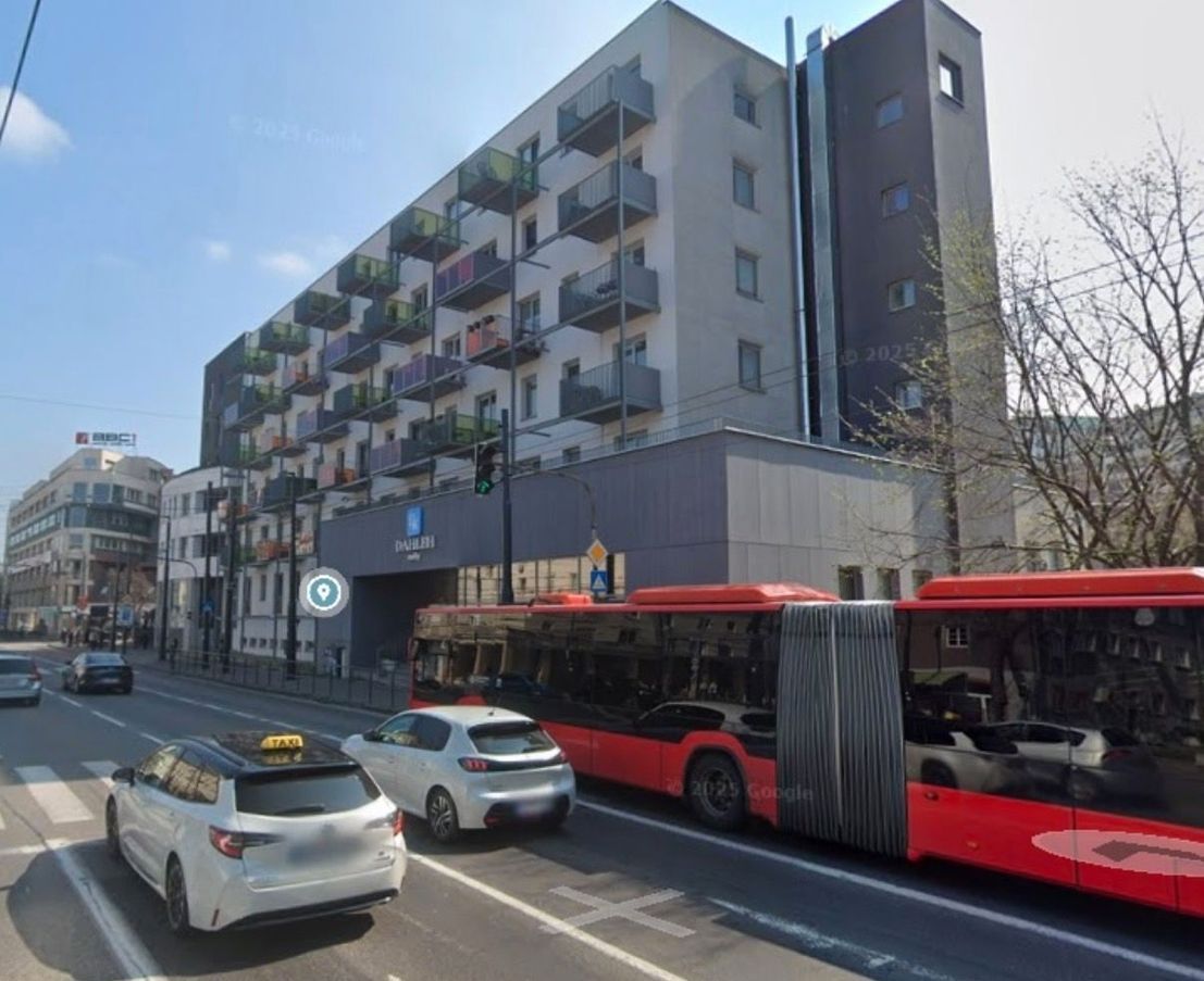 Na prenájom - 2i byt, ul. Prievozská, Bratislava II TOP