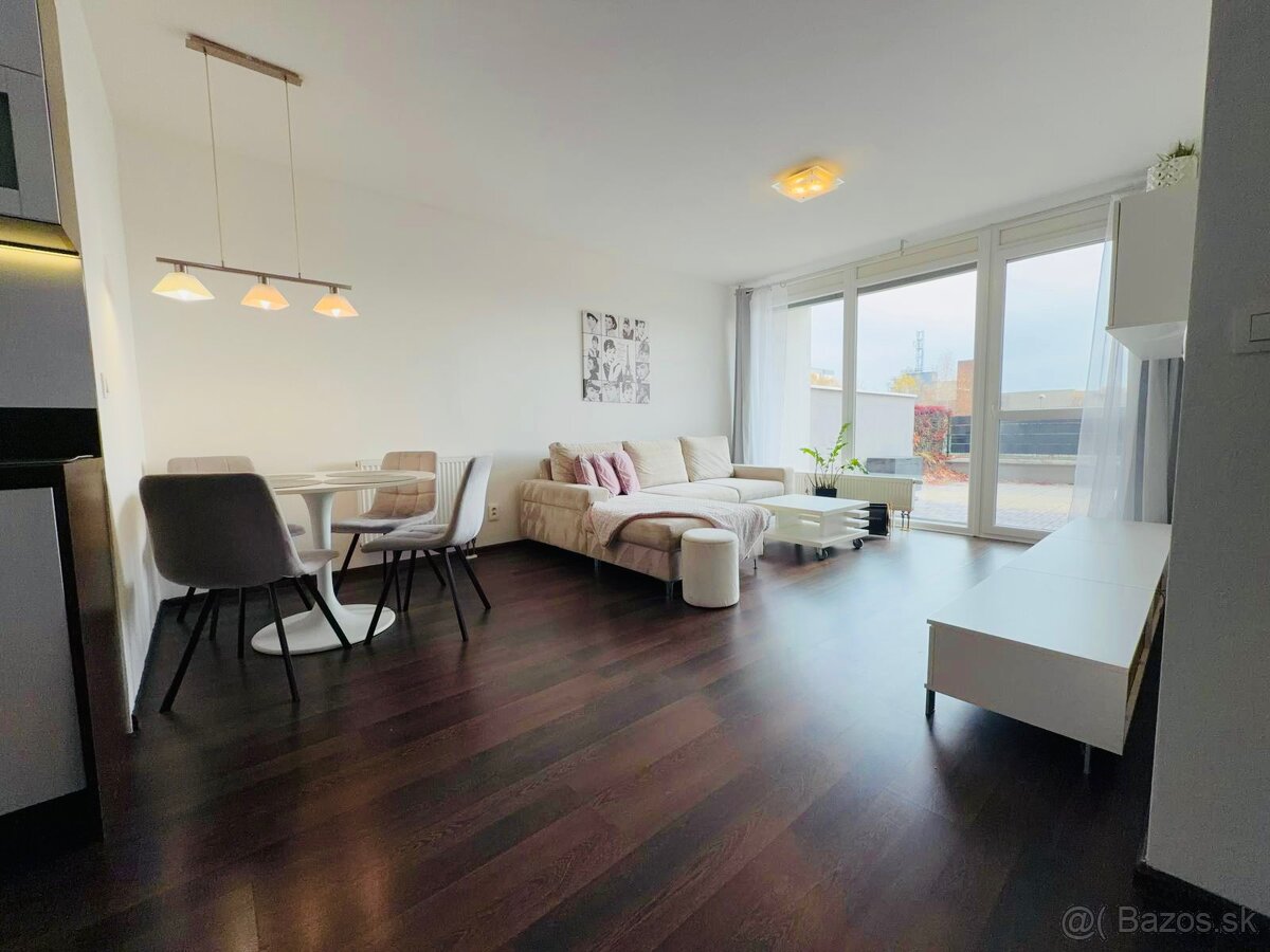 Krásny 2i byt na predaj