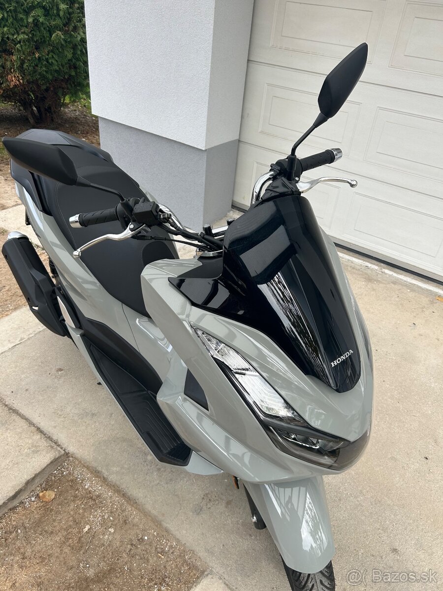 Honda PCX 125