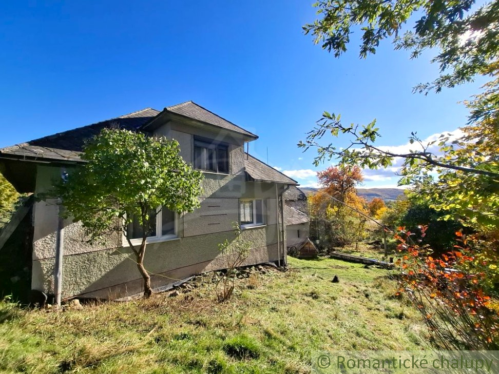 VÝRAZNE ZNÍŽENÁ CENA - Gazdovstvo s dušou v srdci Záježove