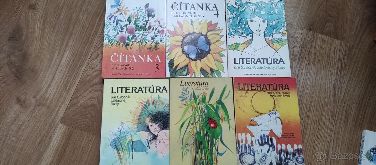 Učebnice za symboickú cenu