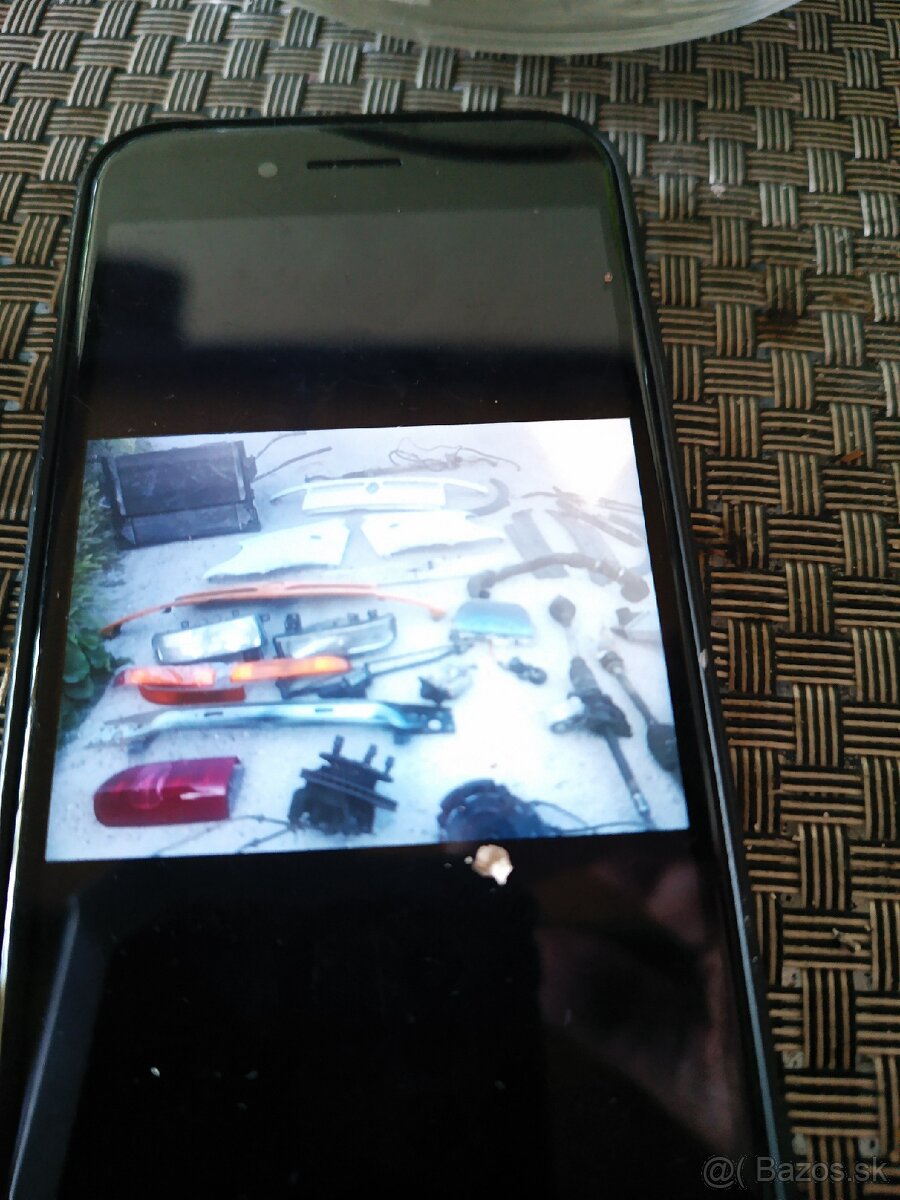 Renault master 1 2 dvere diely