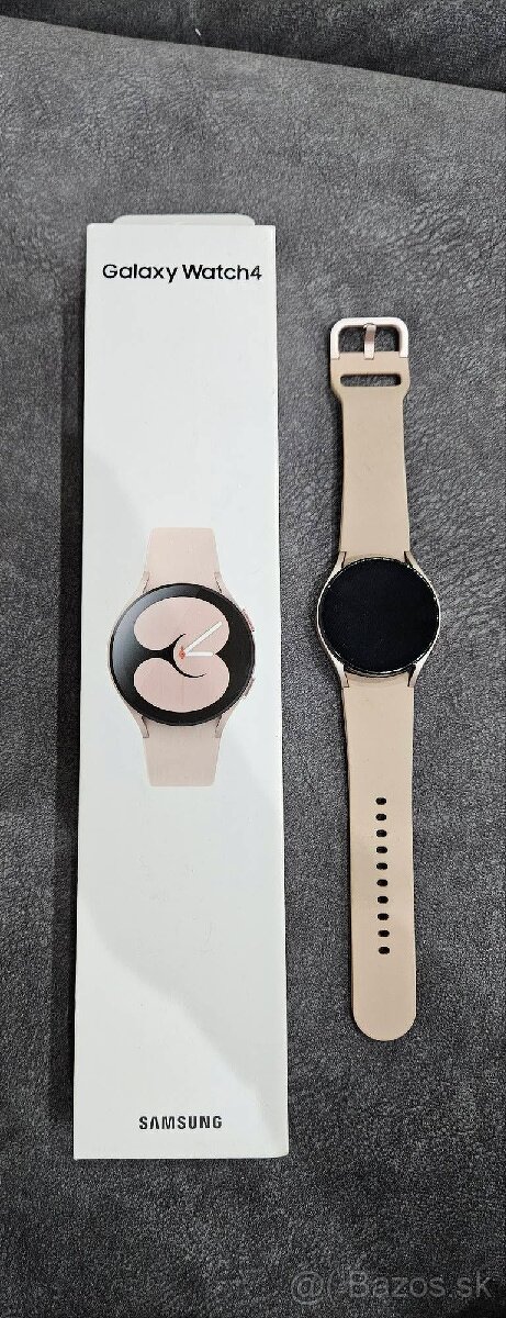 Samsung galaxy watch 4