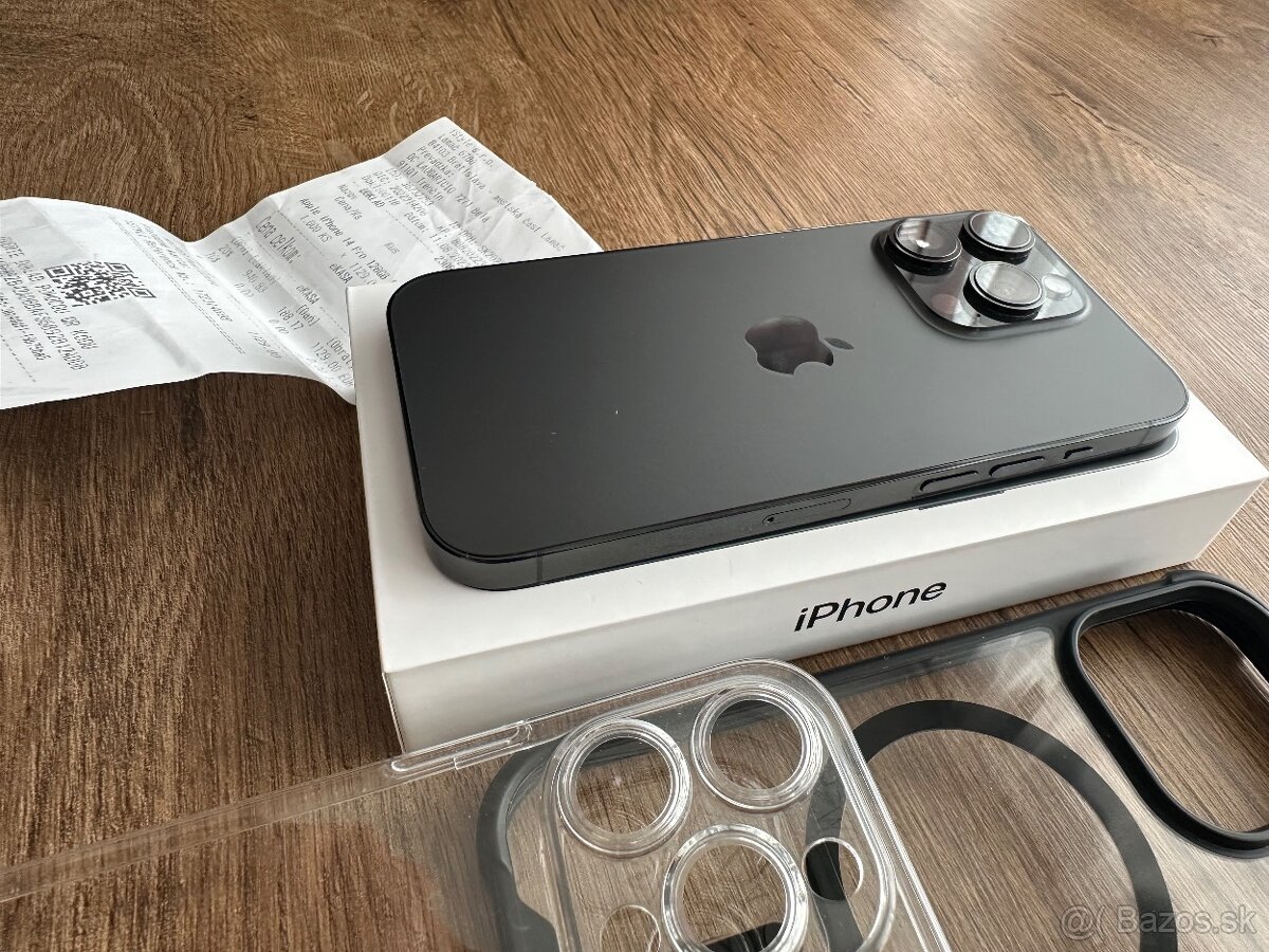 iPhone 14 Pro, TOP STAV