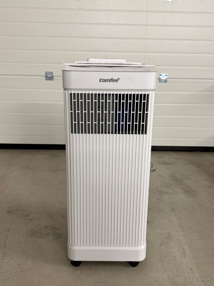 mobilná klimatizácia Comfee SMART 7000 plus