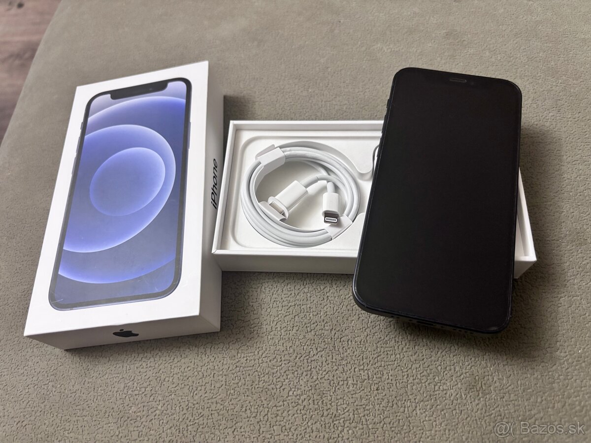 iPhone 12 mini 128GB