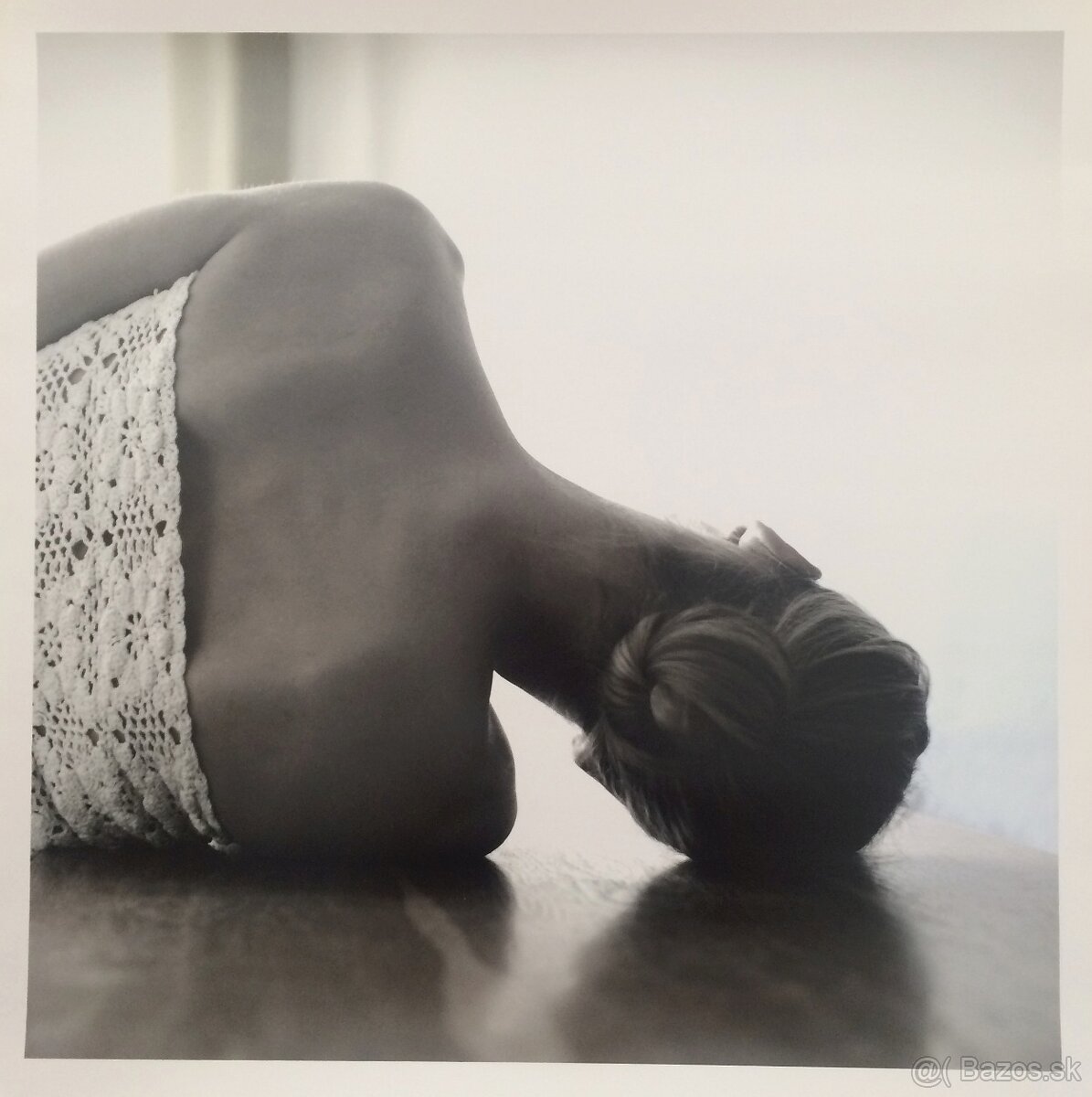 Jaroslav Yari Beňo - Bez názvu