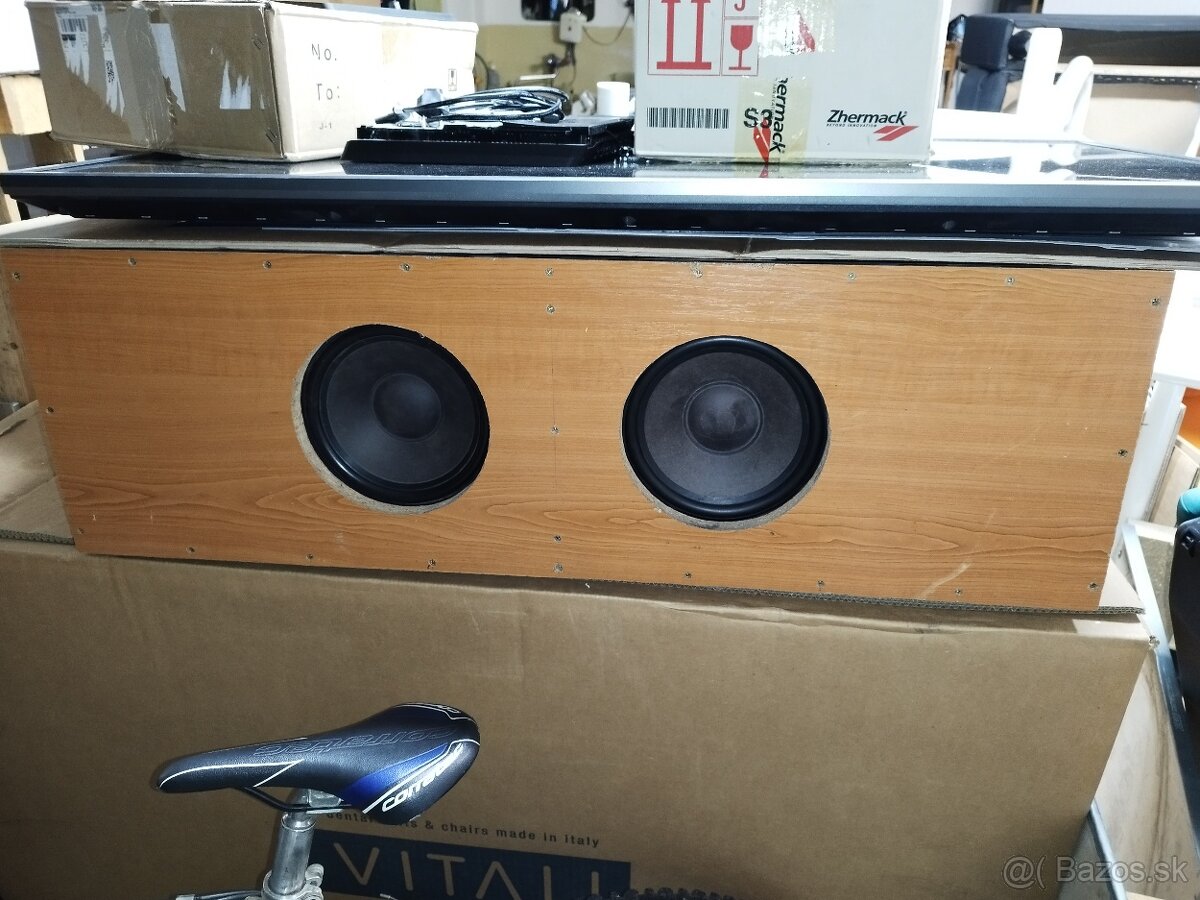 Arn 6618 tesla 8ohm 70 watt