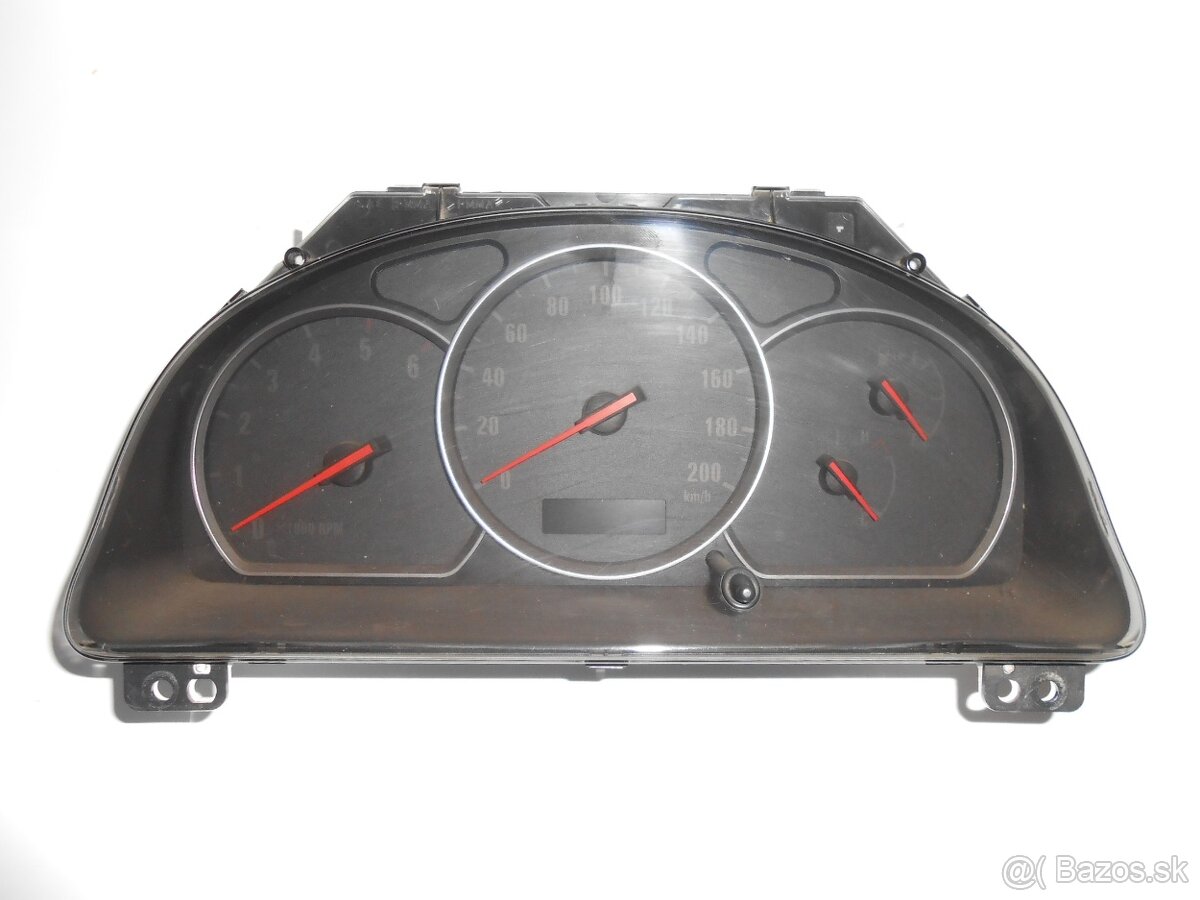 Budiky Suzuki Grand Vitara / dieselové /