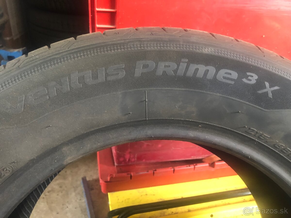 215/65 R17