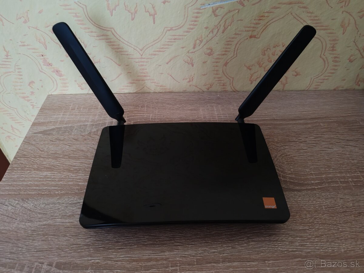 Router TP-Link Archer MR200 4G/LTE