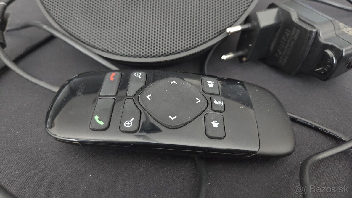 Webkamera Logitech ConferenceCam BCC950