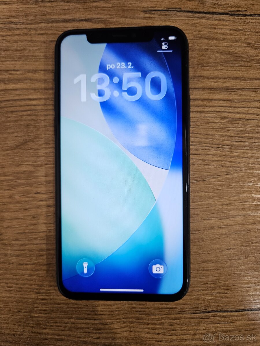 Iphone 11 pro 64gb 87 zdravia bateria