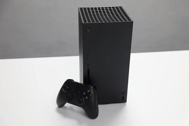 XBOX SERIES X 1TB
