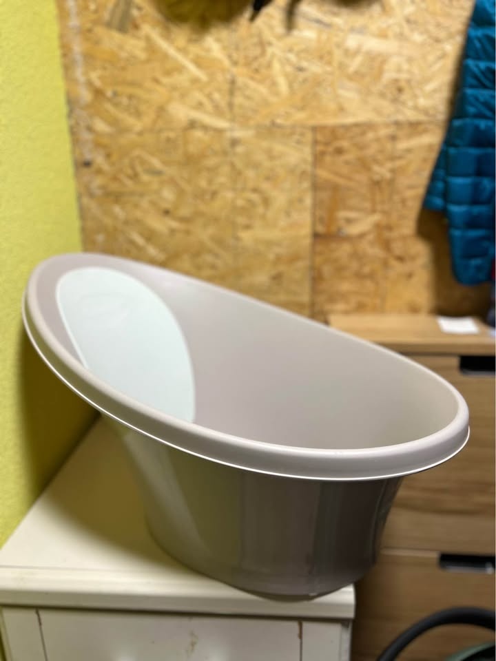 Shnuggle vanička so stojanom