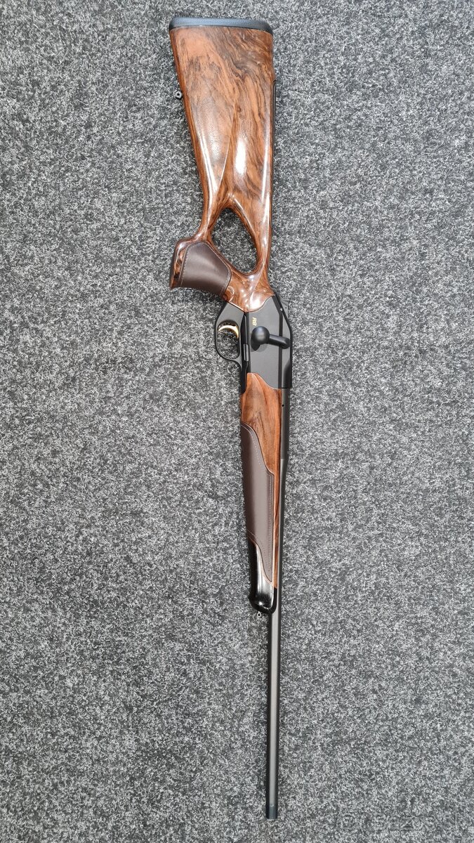 BLASER R8 Success Leather