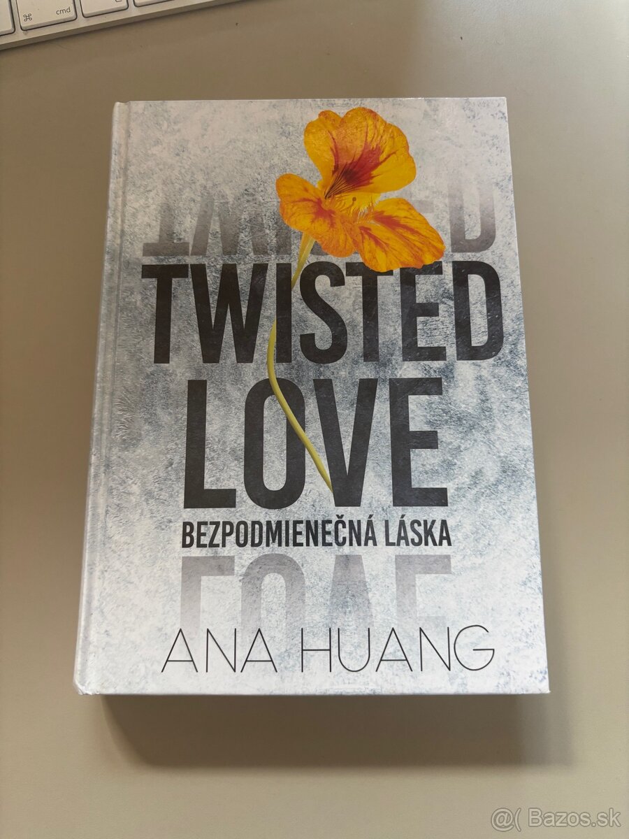 Twisted Love