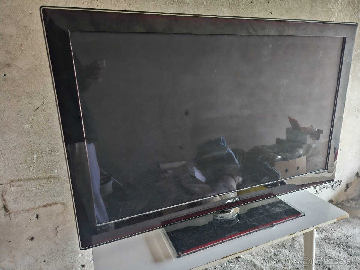 Samsung LED 127cm uhlopriečka
